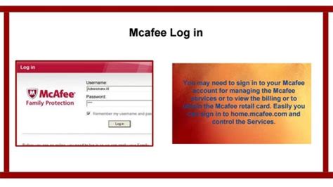 mcafee retail card|mcafee mis retailcard.